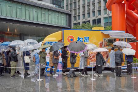 【開催レポート】HQ×松屋が『インフレから社員を救う 【開催レポート】HQ×松屋が『インフレから社員を救う