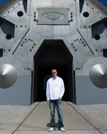 マシュー・M・ウィリアムズがオークリーのAFA部門のク