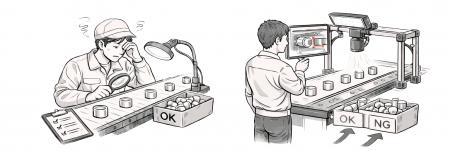 外観検査ソフト「OpenAA(R)」に続き、汎用カメラユニ 外観検査ソフト「OpenAA(R)」に続き、汎用カメラユニ