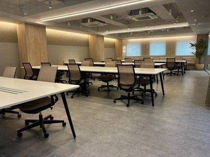 GOファンド株式会社、本社オフィスを港区芝に移転- 成