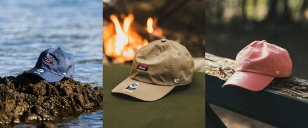 【’47（フォーティーセブン）】NANGAとのコラボレーシ