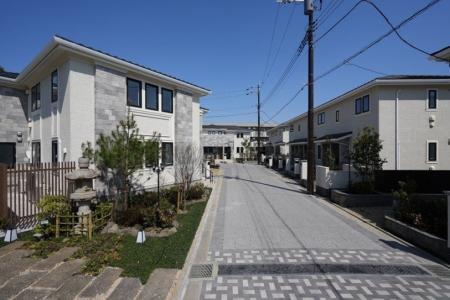 『Orchidee Roka-kōen MOCXSTYLE GARDEN（オルキデ蘆