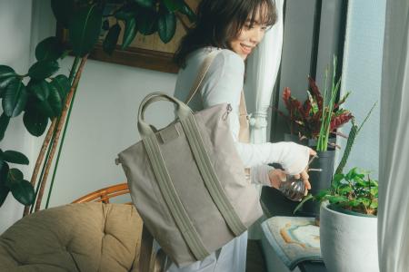 「ダブルアンド デイナイト」より、オンオフ問わず使 「ダブルアンド デイナイト」より、オンオフ問わず使