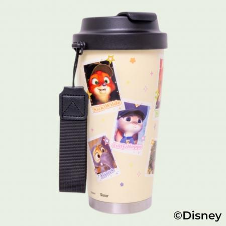 【ディズニー ズートピア】思い出のシーンを持ち歩く