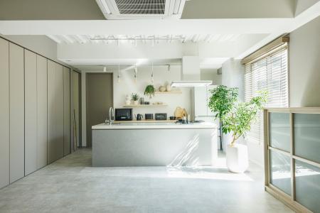 料理動画・レシピ撮影に特化した「キッチンスタジオme