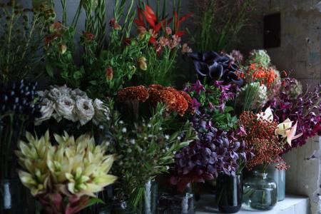 ［4月上旬］パパス・マドモアゼルノンノン丸の内店に