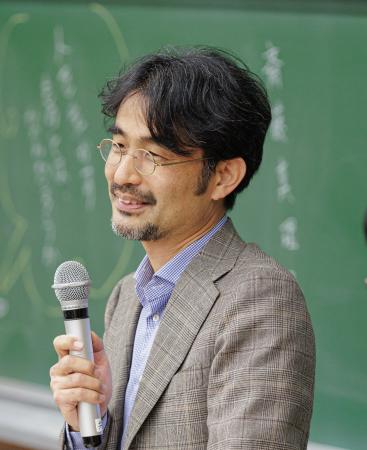 第９回井上靖記念文化賞の受賞者が決定しました。