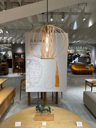 Roca Japan、伊勢丹新宿店「Makers of Beautility」に