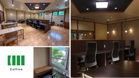 創業170年の老舗旅館で温泉と文筆気分の没入ワークが