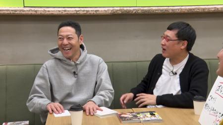 「マンガ大賞」今年のノミネート作品を深掘り！東野と