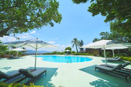 【沖縄ホカンス】暮らすように過ごせるココガーデンの