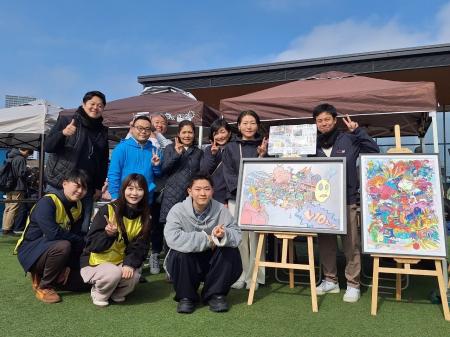 大阪・高槻市の大人気イベント“グルメピクニックフェ