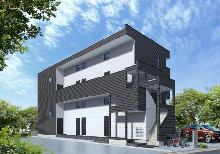 大人気「CBシリーズ」埼玉県入間市に初進出！新着物件