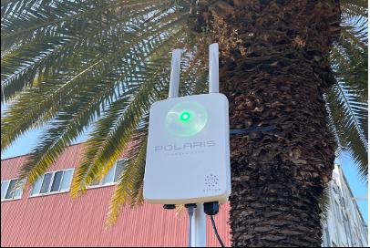 株式会社AiTrax、ブラジルにおける先進的メッシュWi-F