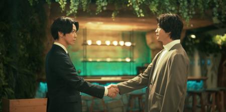 野球素人がドン底から起こす大逆転劇亀梨和也主演ドラ