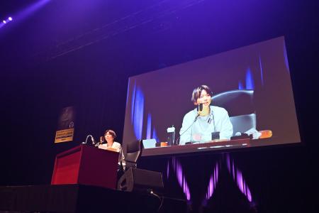 増田貴久、ラジオ『MASTER HITS』20周年を豊洲PITで祝