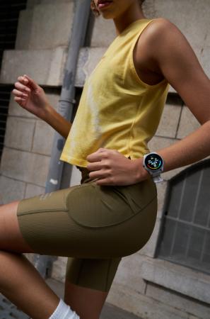 iGPSPORT、プロフェッショナルスポーツウォッチ「VeRu iGPSPORT、プロフェッショナルスポーツウォッチ「VeRu