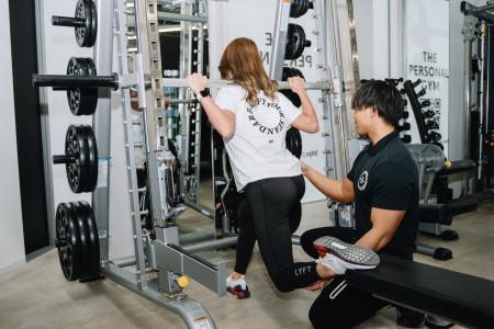 つくば地域に新たな健康の拠点が誕生！パーソナルジム