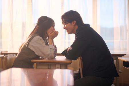 ABEMAオリジナル恋愛リアリティーショー『今日、好き