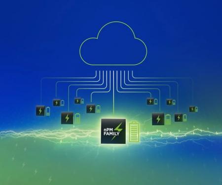 Nordic Semiconductor、よりスマートで長寿命なIoT機