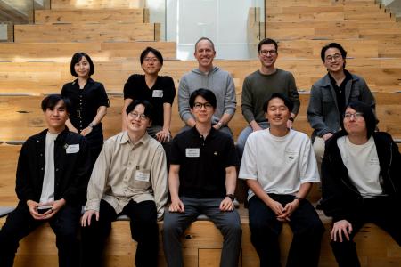 Sierra、日本発のAI企業「OPERA TECH」を買収