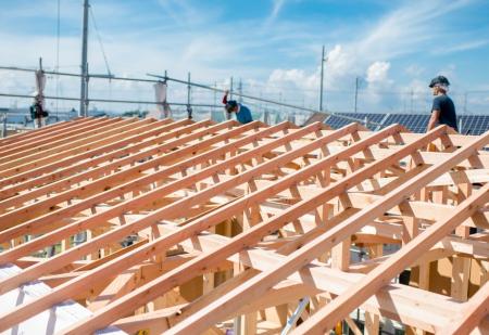 浜松の工務店からの注意喚起。ナフサ危機が住宅建材を