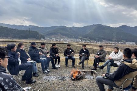 【参加受付開始】次世代リーダー育成プログラム「たん