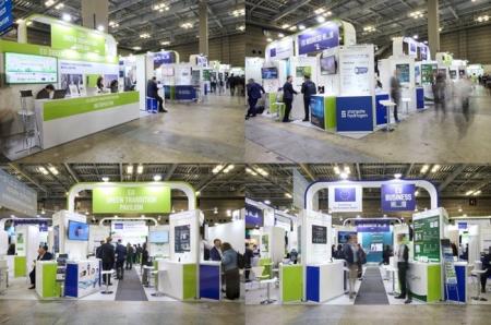 [EUビジネスハブ　イベントレポート] グリーンエネル