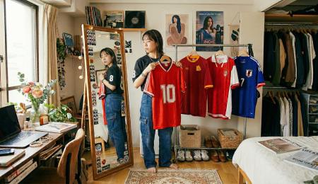 【ABC-MART】W杯開催目前、注目の最新トレンド2026年 【ABC-MART】W杯開催目前、注目の最新トレンド2026年