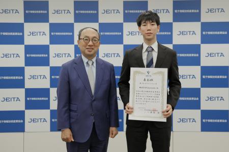 Quanmatic、量子計算×AIによる最適化技術で「第11回 J