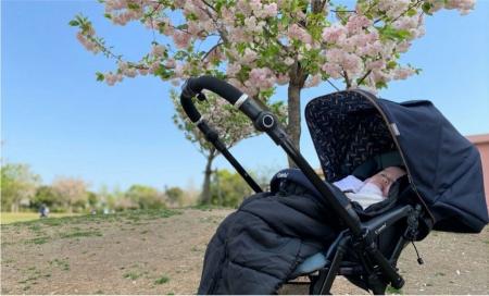 【春の調査】3歳まで使えるはずが…約半数が「生後7ヶ