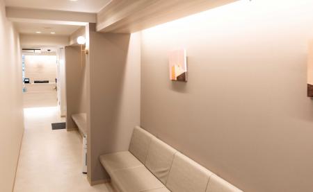 妊活から産後まで、女性の一生に寄り添う産科婦人科特