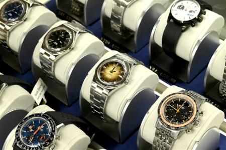 スイスの老舗ウォッチブランド「Nivada Grenchen（ニ