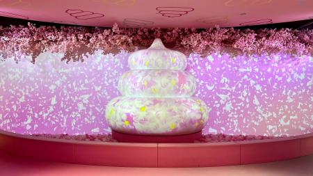 うんこミュージアム TOKYO・NAGOYAに新コンテンツ登場