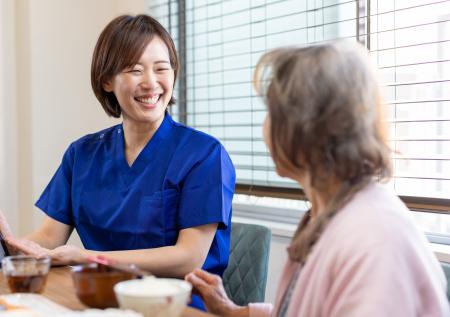 大宮区役所前歯科が訪問歯科診療を強化 ― Ihana訪問歯