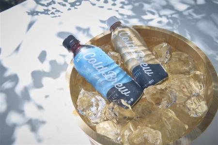 “Cold Brew~水淹れ” 『UCC Cold Brew BLACK PET500ml “Cold Brew~水淹れ” 『UCC Cold Brew BLACK PET500ml