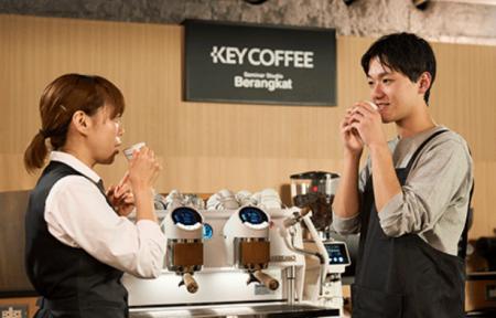 4月16日(木)「エスプレッソの日」にエスプレッutf-8 4月16日(木)「エスプレッソの日」にエスプレッutf-8