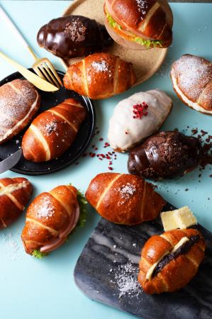 SNSで401万再生の北海道で大人気ベーカリー『焼utf-8