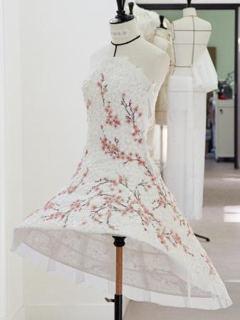 【Dior】『ザ・スーパーマリオギャラクシー・ムービー