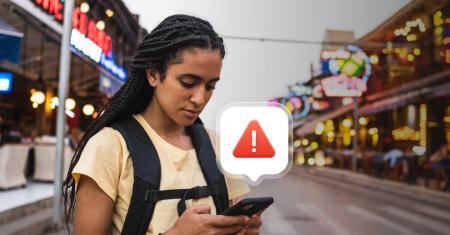 3月31日ワールドバックアップデーに警告