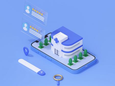 【地域で選ばれるクリニックへ】競合に打ち勝つための