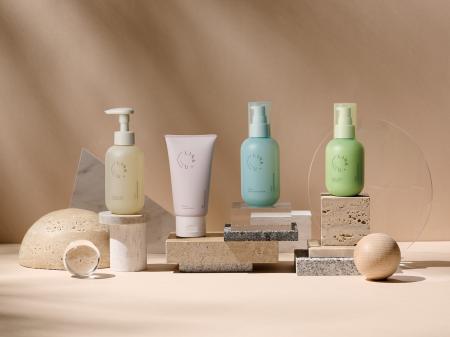 【NEMU RESORT】NEMU RESORTの自然の中で肌を整える滞