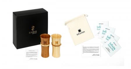 STUDIO GIFTEE、インフキュリオンに「Corporate Gift