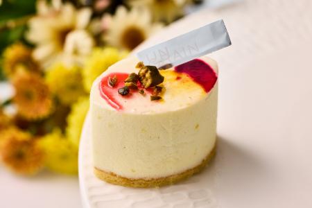 アートの余韻を、甘美なひとときに！ミュージアム限定