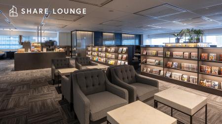 CCCと野村不動産によるコラボレーション型ワークスペ