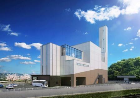 神奈川県足柄上衛生組合より一般廃棄物処理施設の整備