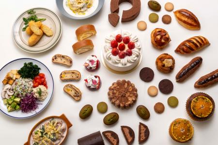 【ＡＤＥＫＡ】食品事業「RISU BRAND」 2026年度新製