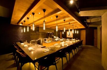 【蓮】西麻布の“イノベーティブ中華”がキッチンカーで