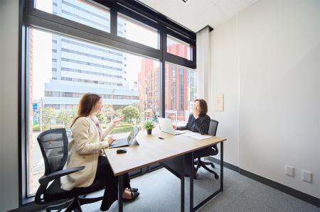 『オープンオフィス府中』2026年3月16日開業