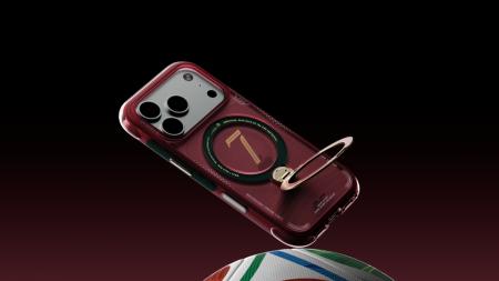 人気ポルトガル代表サッカーチームとのコラボレーショ